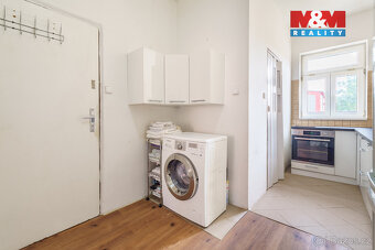 Prodej bytu 4+1, 85 m², Karlovy Vary, ul. Chebská - 10