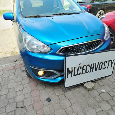 Mitsubishi Space Star 2013-2025 - 10