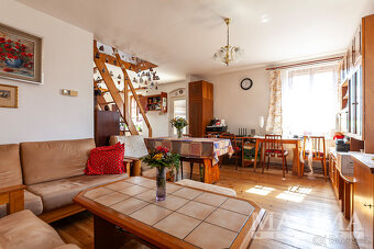 Dům 3+kk o ploše 110 m2 - Liberec, Liberec VII-Horní Růžodol - 10