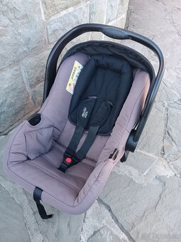 Britax b motion 4 plus - 10