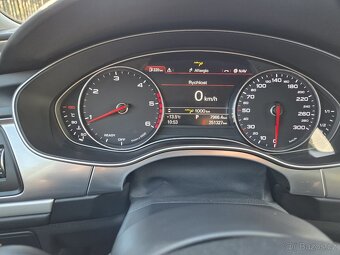 Audi A6 4G A 3,0 TDI 200kW Quattro - 10