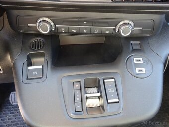 Toyota Proace City 1.5D Long r.v.2025 AUTOMAT 7 Míst ČR - 10