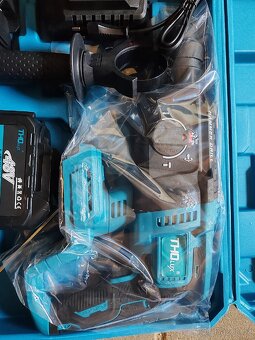 Prodám Aku nářadí - 10