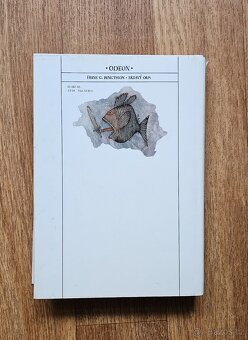 Prodám knihu Zrzavý Orm: Plavci na západ / Doma a znovu na l - 10