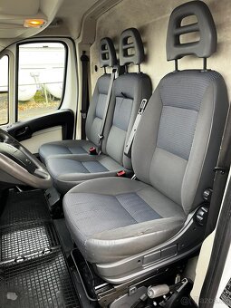 Citroen Jumper 2.2hdi - 10