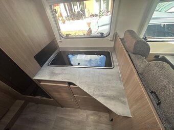 Nový obytný vůz CARADO T334S 9/2025 - 10