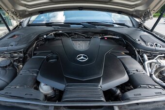 Mercedes E400 4Matic Coupé (C238, W213) 245kW, FULL výbava - 10