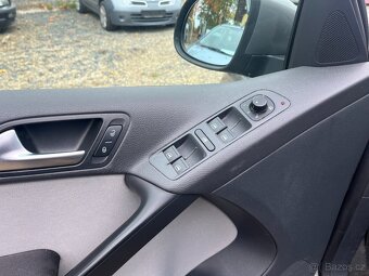 Volkswagen Tiguan 1.4TSi - 10