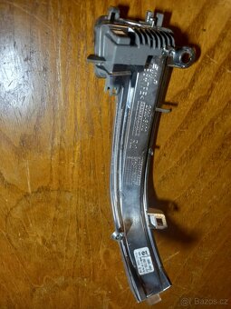 BMW F 31 KRYTY ZRCÁTEK + BLINKRY - 10