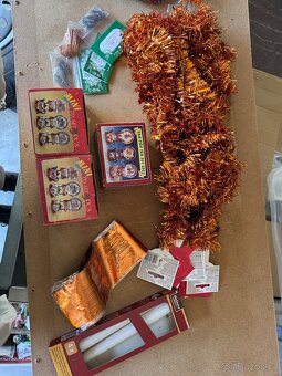 Vánoční a dekorační boxy - 10