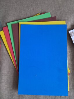 Výtvarné potřeby - 10