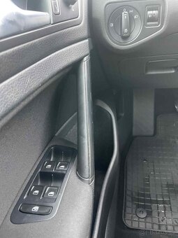 Volkswagen Golf 1.2 TSI 85k Comfortline - 10