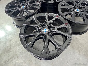 BMW 1 r18 5x112 - 10