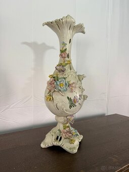 Porcelánová váza (135029) - 10