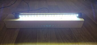 Akvárium Aquatlantis Advance 60l s osvětlením - 10