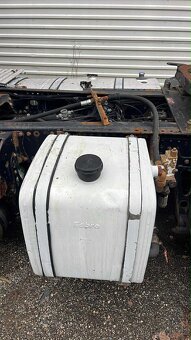 MAN TGX 18.440 4x2 BLS HYDRAULIKA - 10