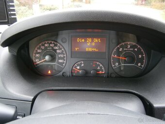 FIAT DUCATO 2,3 MTJ MRAZÁK 2020 KM83644 - 10