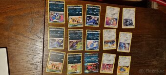 Pokémon – velká sada - 10