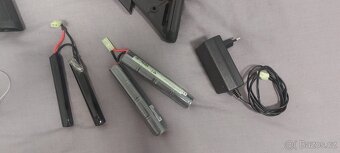 Airsoft set - 10