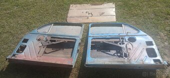 Škoda Spartak,  octavia - dveře - 10