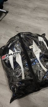 Dámská bunda na motorku - 10