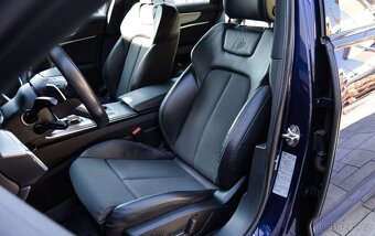 Audi A6 Avant 2.0 TDI 150kW - 10