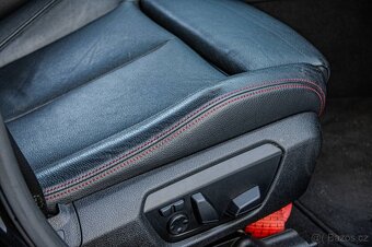 BMW Rad 3 335i xDrive A/T - 10