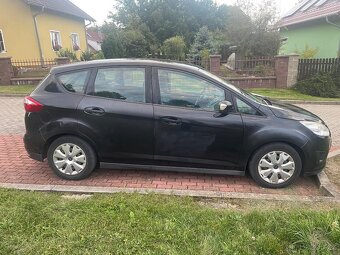 Ford C-Max, 1,6 TDCI Trend - 10