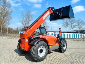 Manitou MT932 - 10