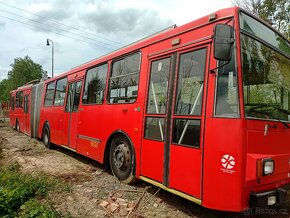 Trolejbus 15Tr - 10