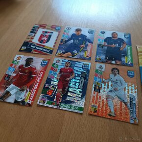 DINO, BOB Snail, Kinder JOY, FIFA 365, Minecraft,MIMONI pogy - 10