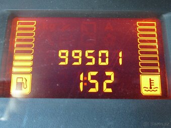 Renault JOINT 3.0 DCi, 6 míst, Klima, Solar, Kamera, Nosič - 10