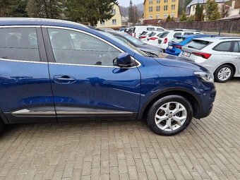 RENAULT Kadjar, 1.5 dCi, r.v. 2019, 96 tis. km - 10