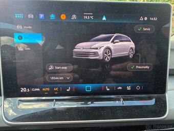 Volkswagen Golf - 10