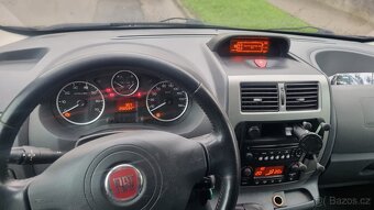 Fiat scudo 2,0 jtd 163 combinato - 10