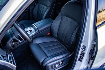 BMW X7 xDrive 40i mHEV A/T 333PS - 10