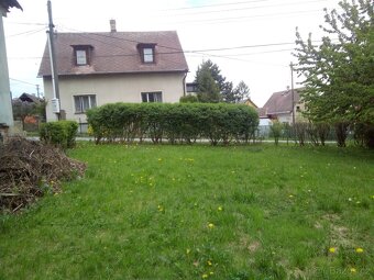 Prodej rod.domu 5+1 120 m 2 Habartice u Frýdlantu v Čechách - 10