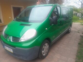 Renault Trafic - 10