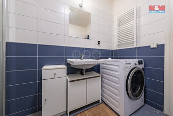 Prodej bytu 2+kk, 48 m², Havlíčkův Brod, ul. Rozkošská - 10