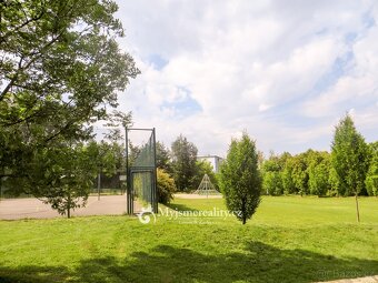 Pronájem bytu 2+kk, 36 m2 - Brno - Bystrc, Laštůvkova - 10