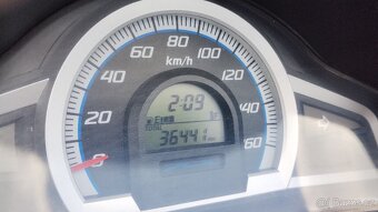2014 Honda pcx 125 - 10