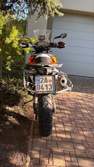 KTM 790 Adventure - 10