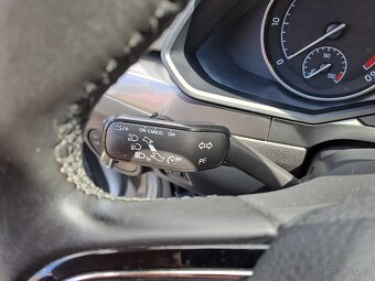 Skoda Superb 3 Combi 2016 - 10