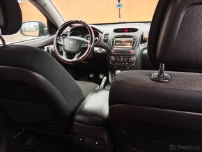 Sorento 2.2 CRDI 145kw - 10