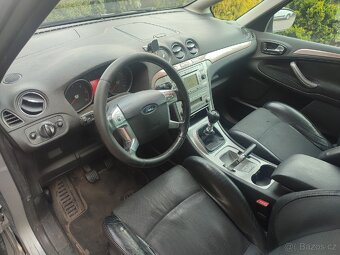 Ford s-max - 10