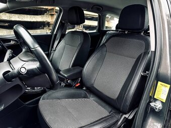 Opel Astra Sport Tourer 1.4 LPG - 10