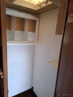 Obytný karavan - 10