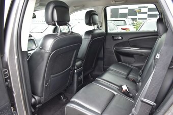 Fiat Freemont 2.0 MJT 7.MÍST KAMERA NAVI - 10
