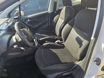 Peugeot 208 - 1,0i - (2014)...na splátky VŠEM - 10