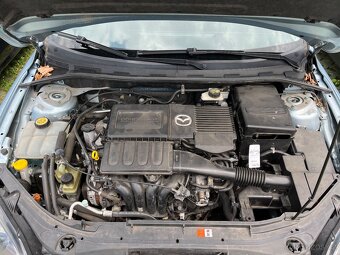 Mazda 3 - 10